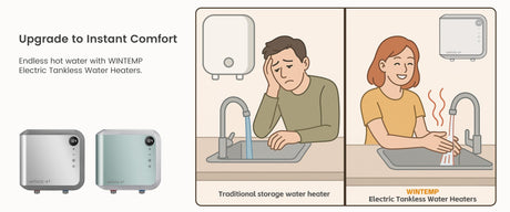 Why Is My Kitchen Tap Always Giving Hot Water?