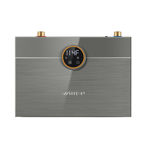WM09 Plus 240V 9KW