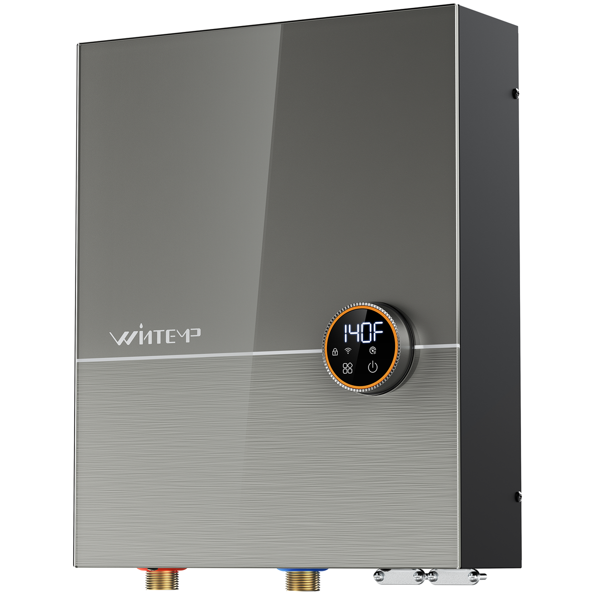 WM36 Plus Smart Whole-House Tankless Electric Water Heater