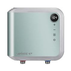 Chauffe-eau électrique instantané au point d'utilisation KFU135 Green 120V / 3,5KW